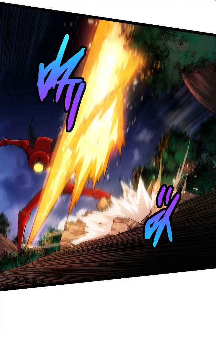 Evolution Begins With A Big Tree Chapter 272 - halaman 28