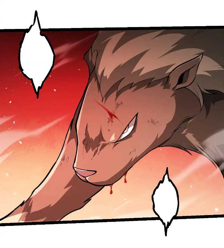 Evolution Begins With A Big Tree Chapter 272 - halaman 30