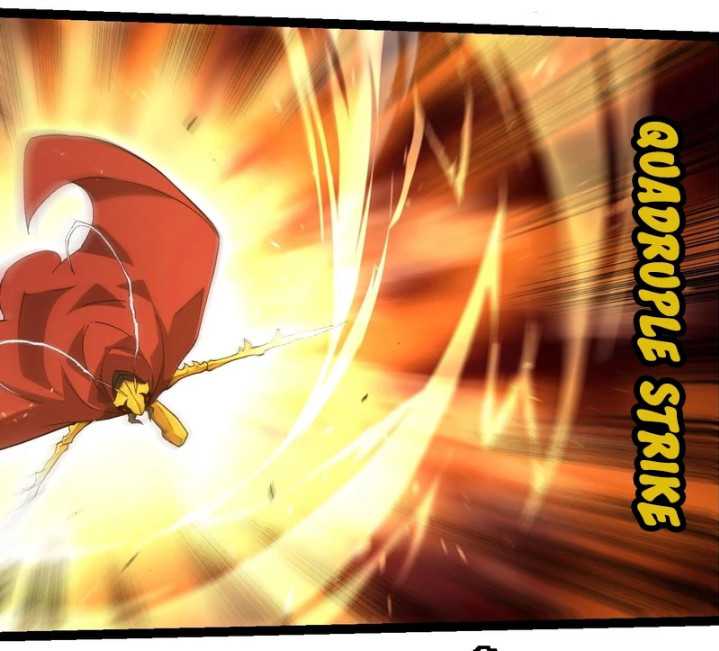 Evolution Begins With A Big Tree Chapter 272 - halaman 43