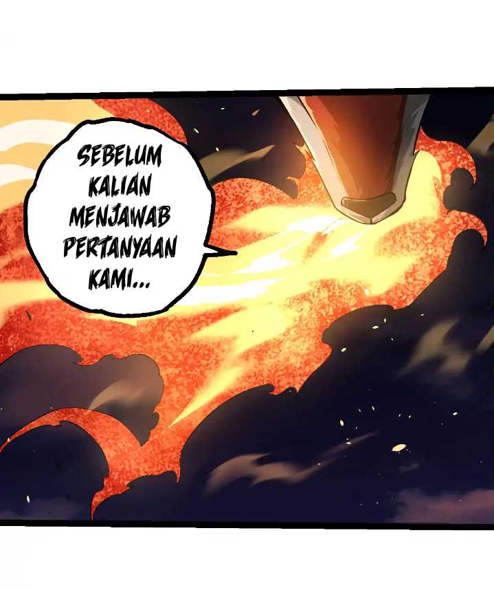 Evolution Begins With A Big Tree Chapter 272 - halaman 45