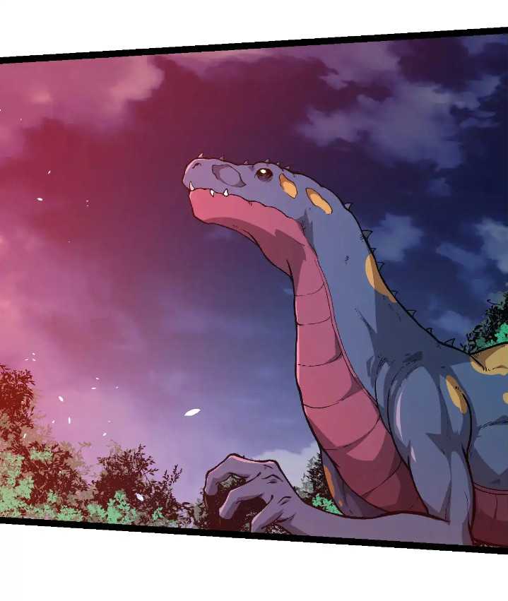 Evolution Begins With A Big Tree Chapter 272 - halaman 9