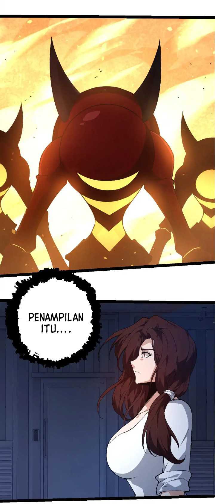 Evolution Begins With A Big Tree Chapter 273 - halaman 16