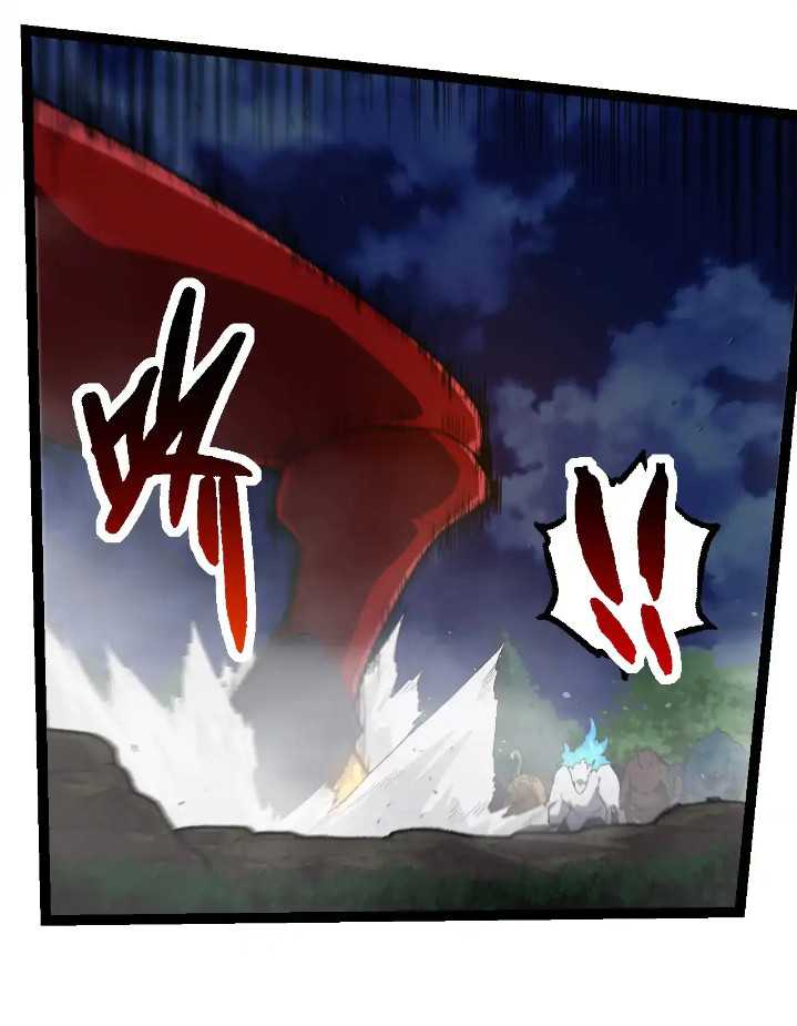 Evolution Begins With A Big Tree Chapter 273 - halaman 25