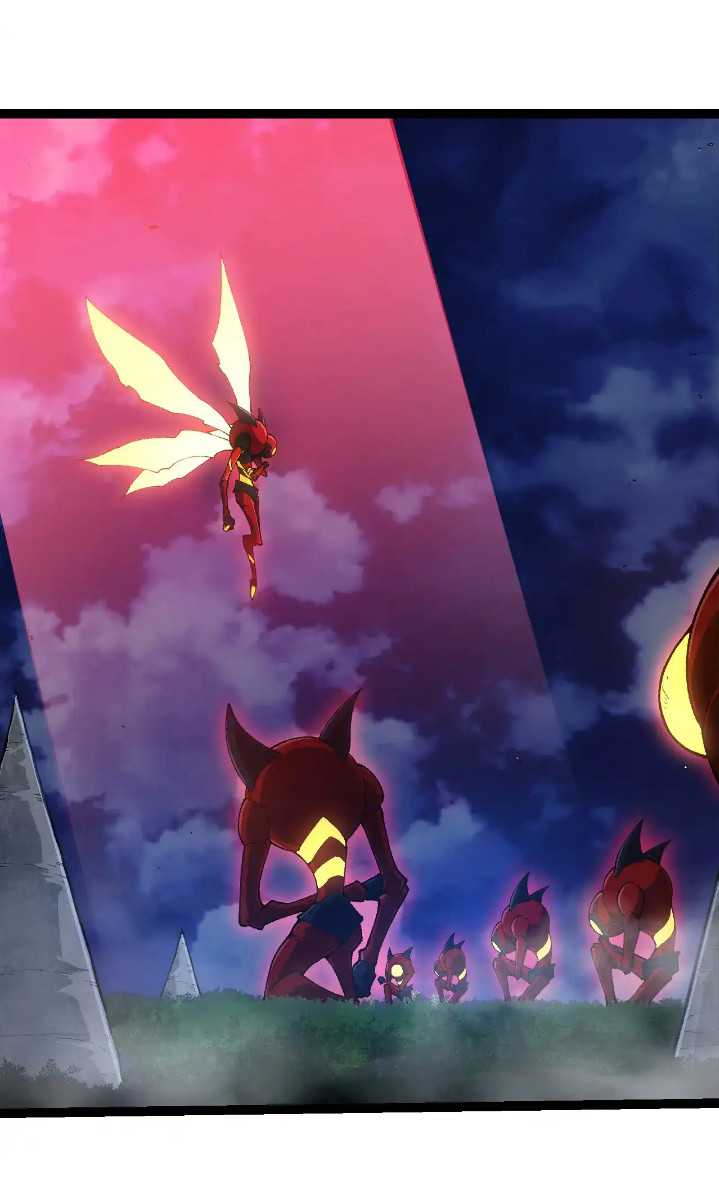 Evolution Begins With A Big Tree Chapter 273 - halaman 3