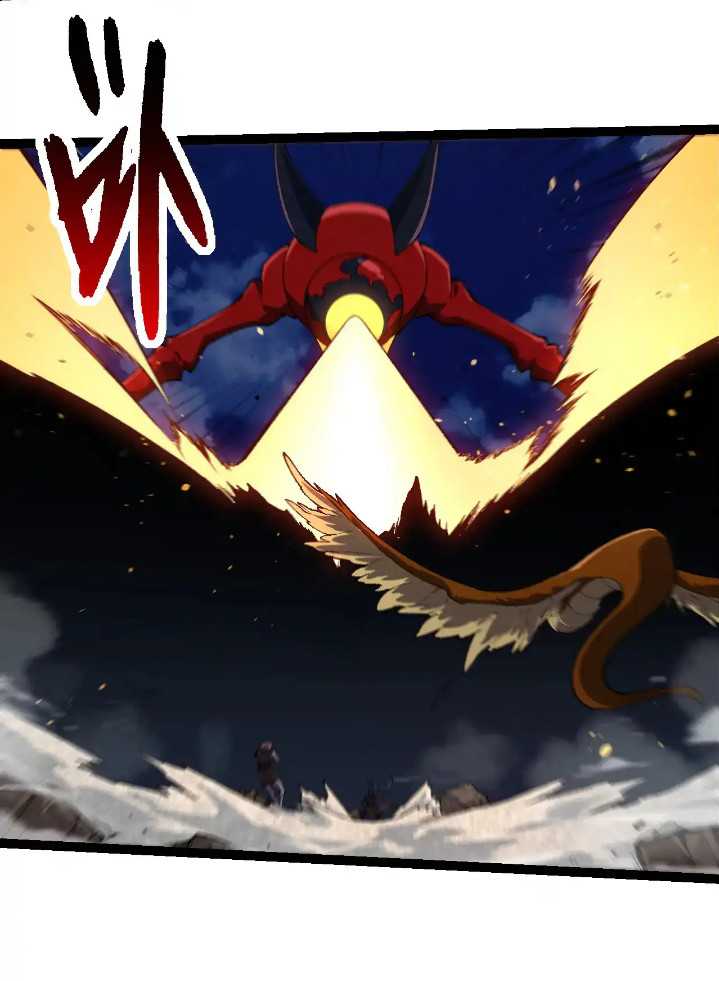 Evolution Begins With A Big Tree Chapter 273 - halaman 30