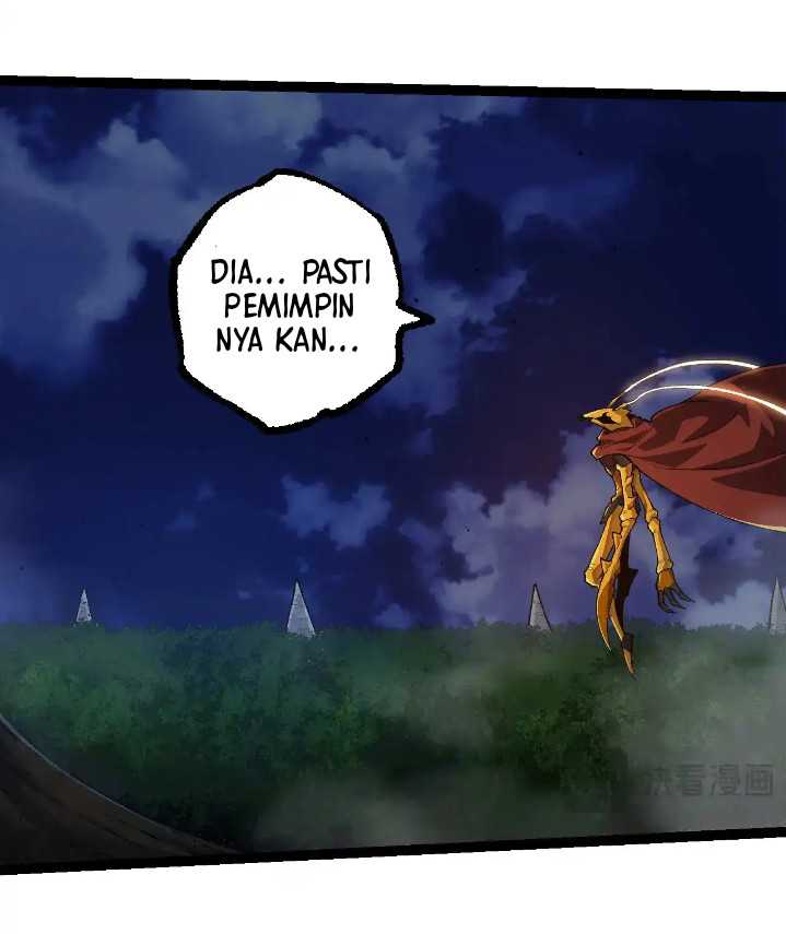 Evolution Begins With A Big Tree Chapter 273 - halaman 7