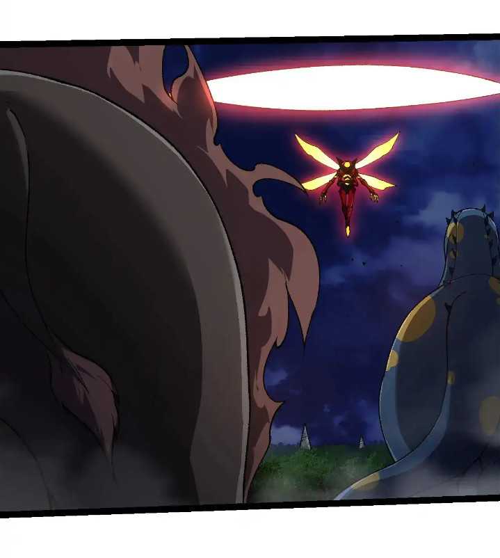Evolution Begins With A Big Tree Chapter 273 - halaman 8