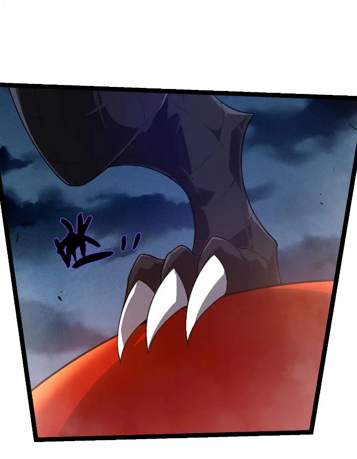 Evolution Begins With A Big Tree Chapter 274 - halaman 21