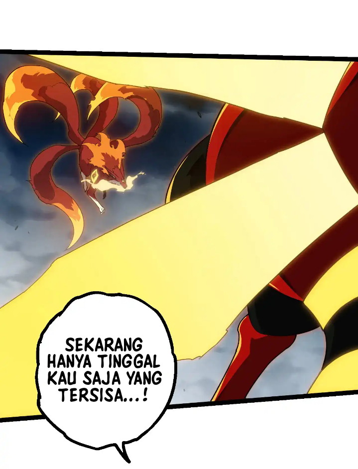 Evolution Begins With A Big Tree Chapter 274 - halaman 23