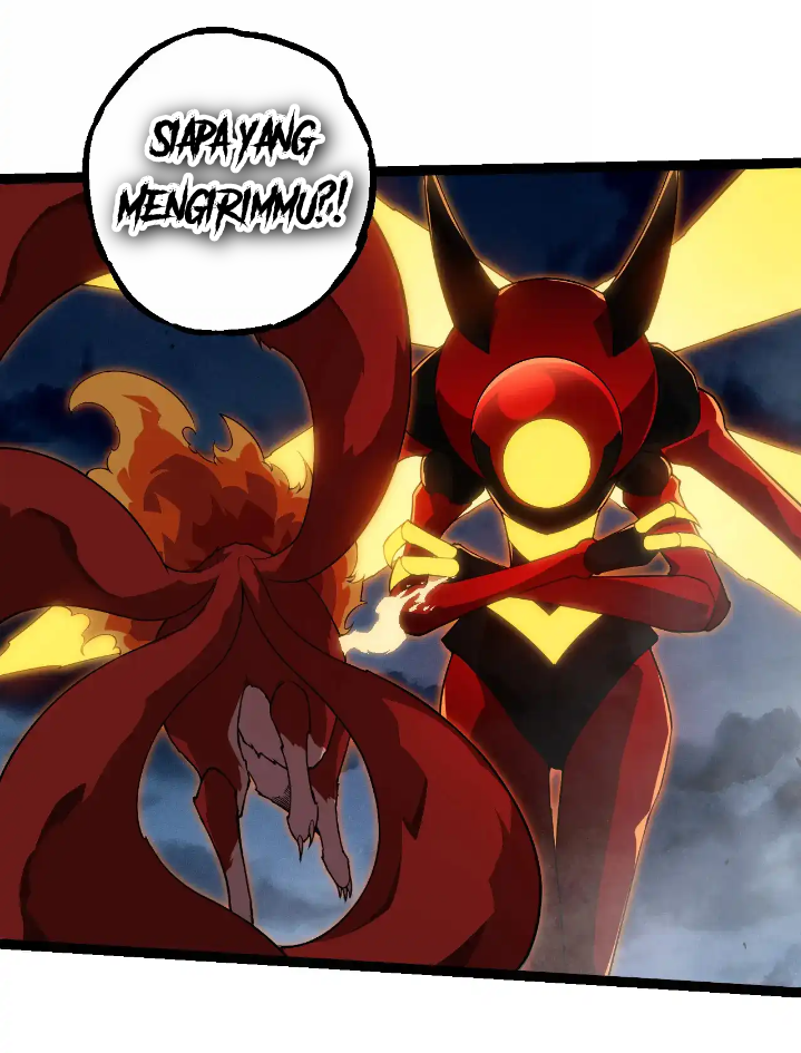 Evolution Begins With A Big Tree Chapter 274 - halaman 25