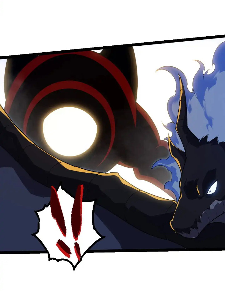 Evolution Begins With A Big Tree Chapter 274 - halaman 27
