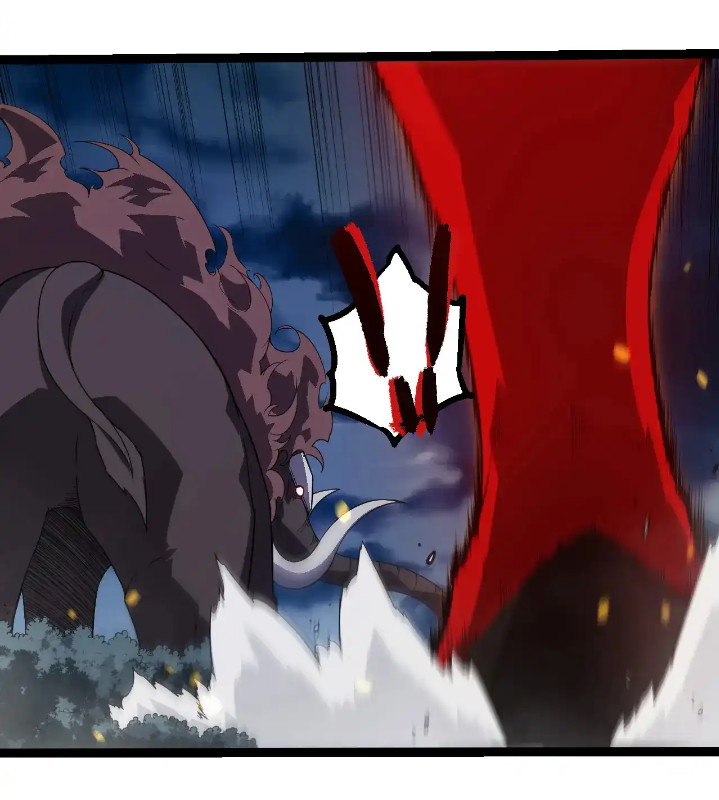 Evolution Begins With A Big Tree Chapter 274 - halaman 28