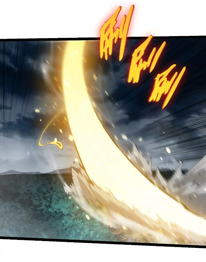 Evolution Begins With A Big Tree Chapter 274 - halaman 33