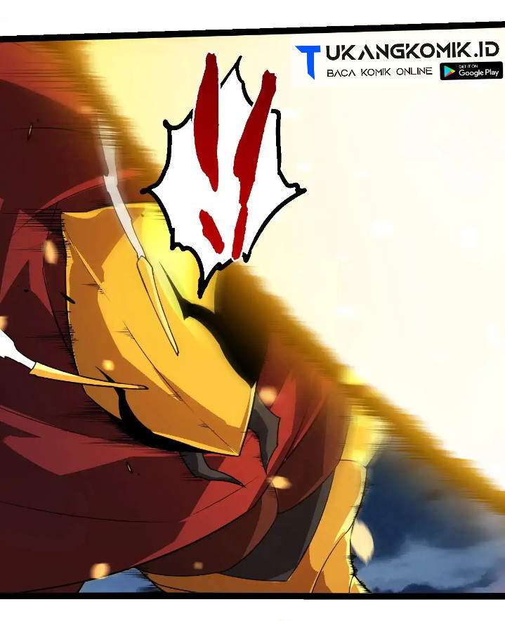 Evolution Begins With A Big Tree Chapter 274 - halaman 45