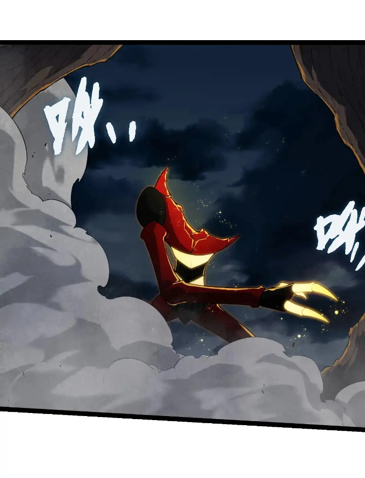 Evolution Begins With A Big Tree Chapter 274 - halaman 47