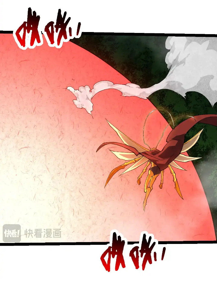 Evolution Begins With A Big Tree Chapter 275 - halaman 50