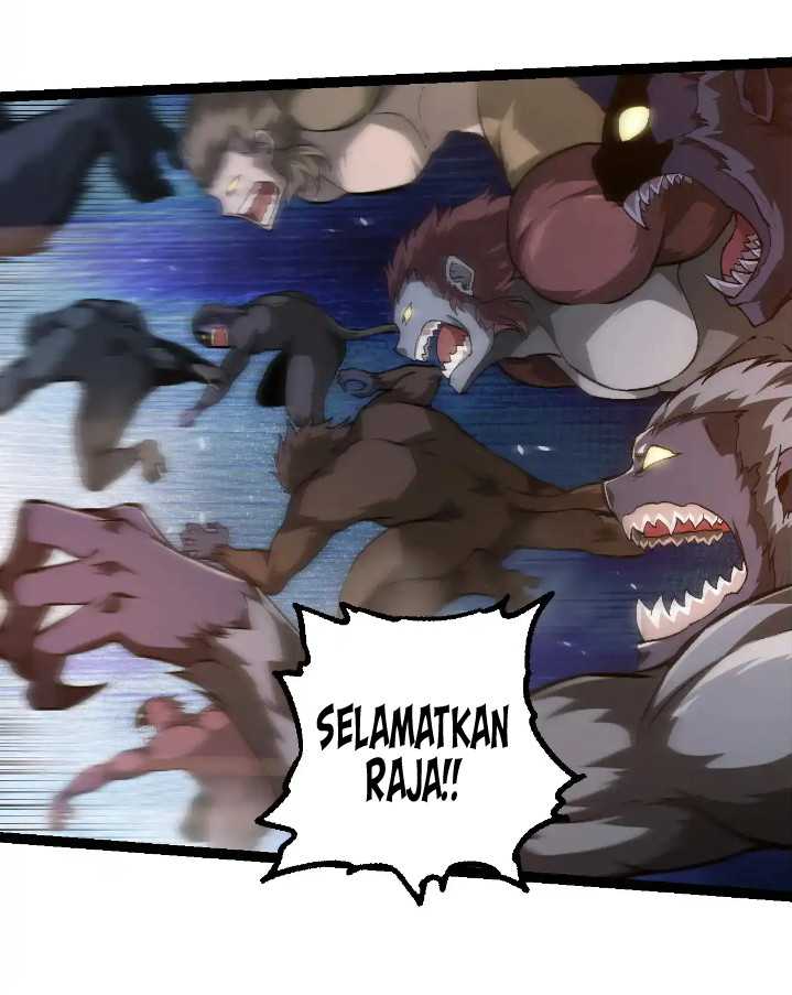 Evolution Begins With A Big Tree Chapter 276 - halaman 13