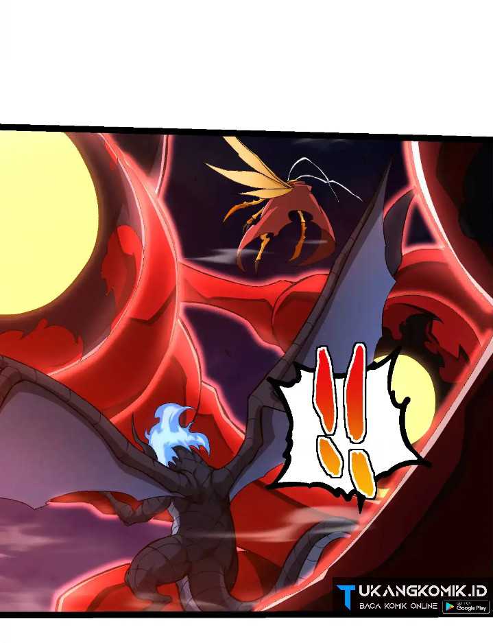 Evolution Begins With A Big Tree Chapter 276 - halaman 18