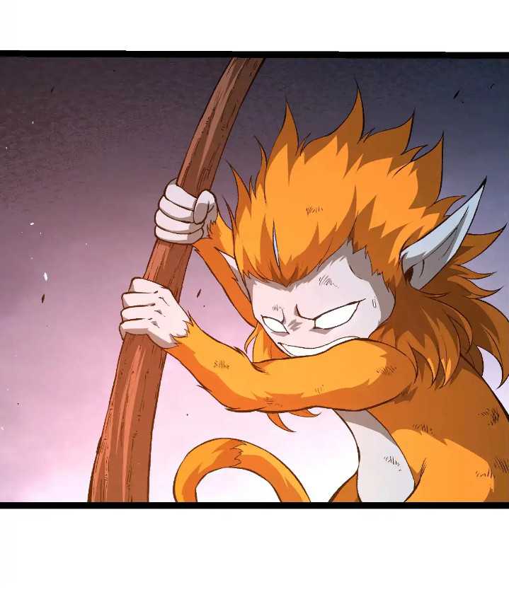 Evolution Begins With A Big Tree Chapter 276 - halaman 22