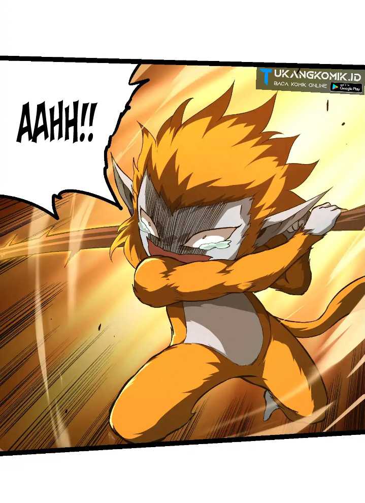 Evolution Begins With A Big Tree Chapter 276 - halaman 25