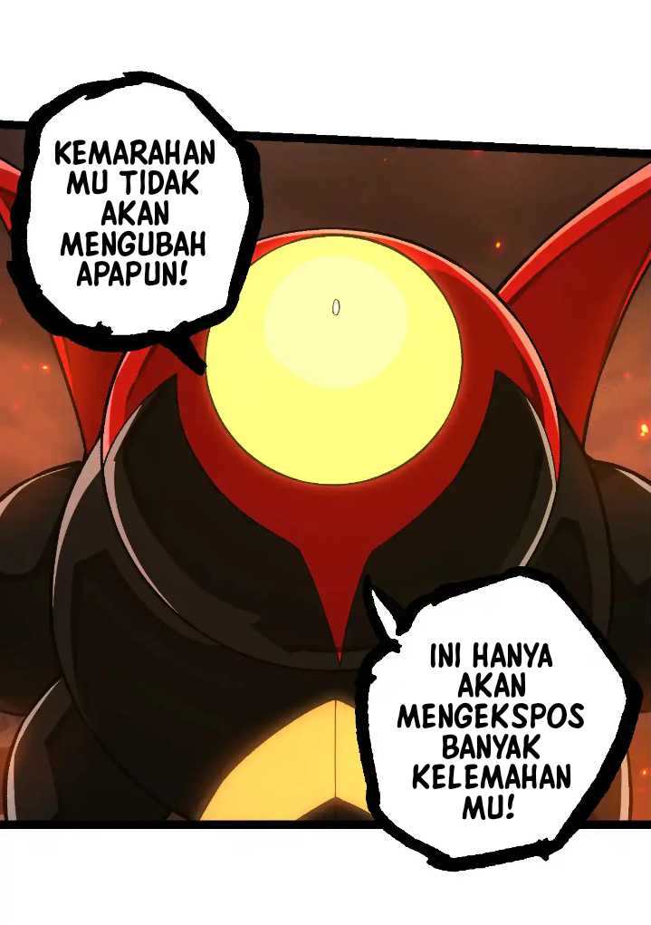 Evolution Begins With A Big Tree Chapter 276 - halaman 26