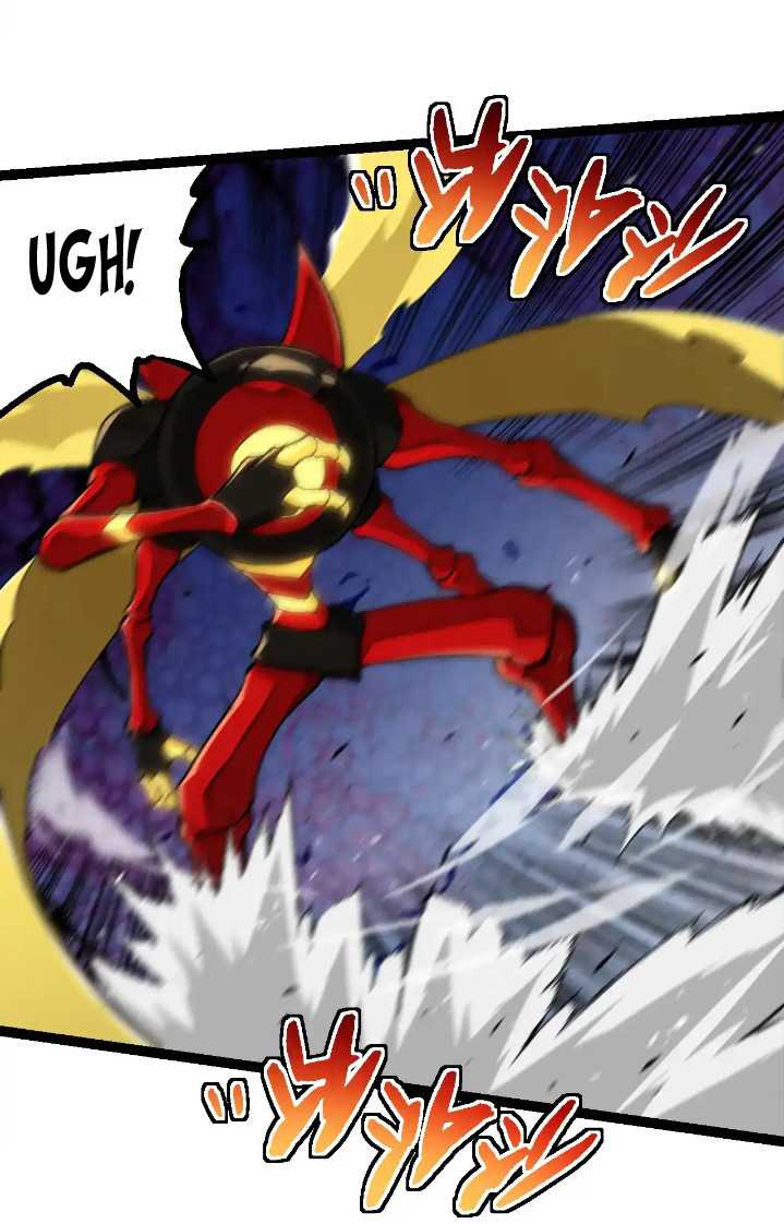 Evolution Begins With A Big Tree Chapter 276 - halaman 30