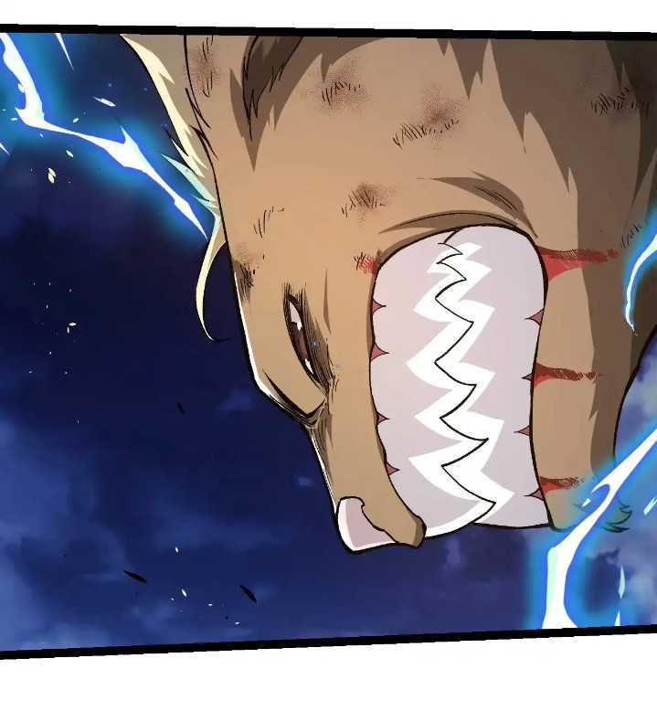 Evolution Begins With A Big Tree Chapter 276 - halaman 33