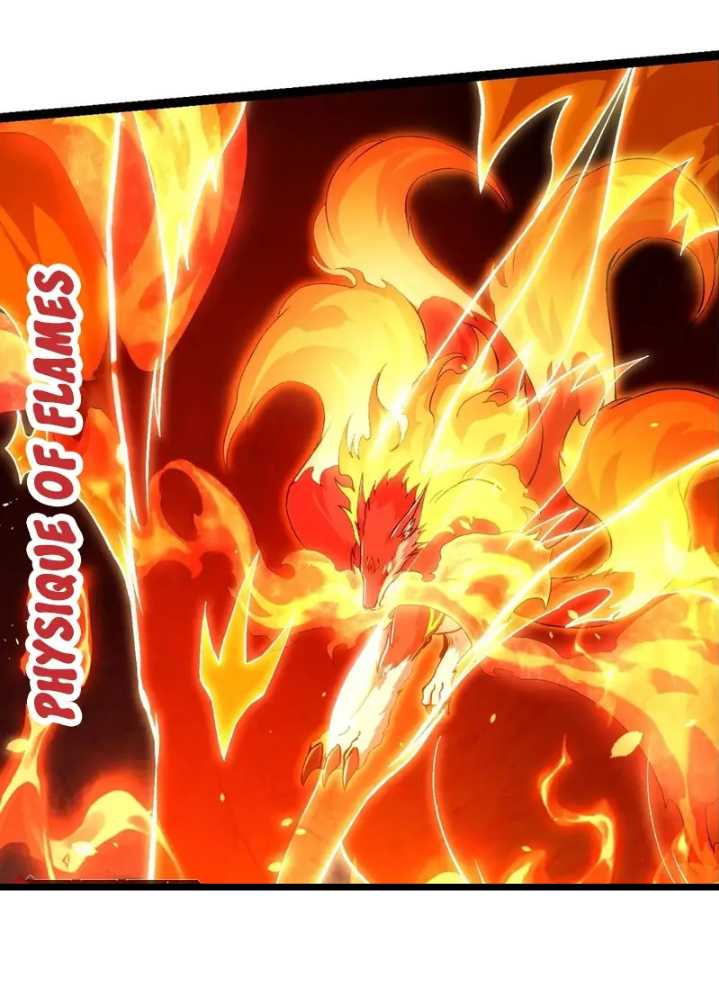 Evolution Begins With A Big Tree Chapter 276 - halaman 34