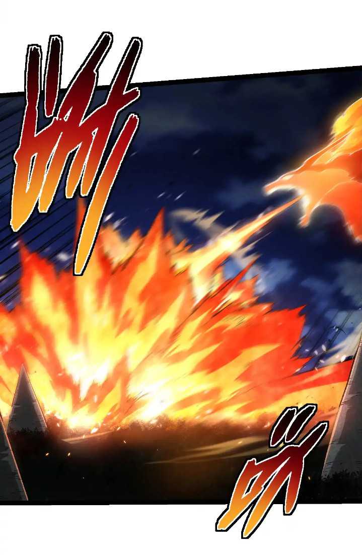 Evolution Begins With A Big Tree Chapter 276 - halaman 35