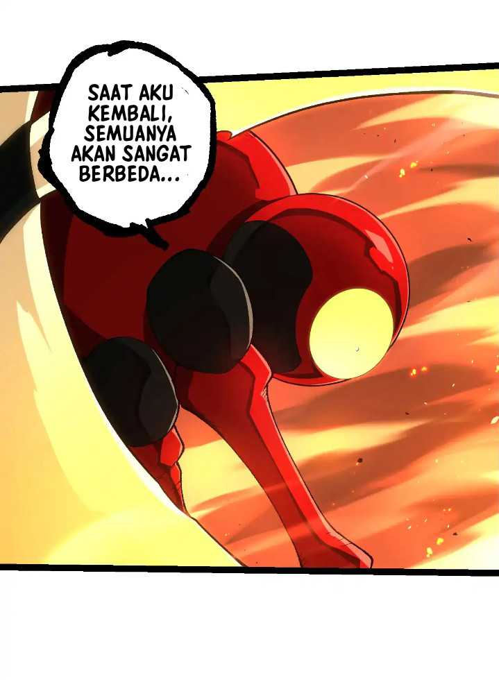 Evolution Begins With A Big Tree Chapter 276 - halaman 39