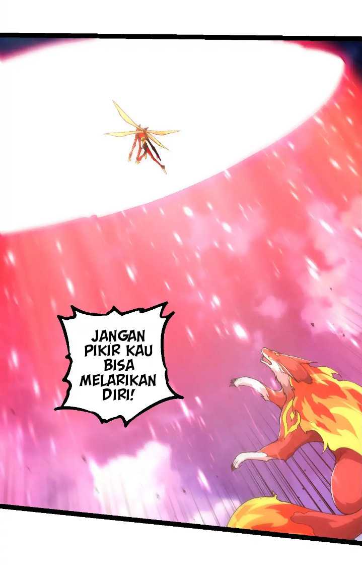 Evolution Begins With A Big Tree Chapter 276 - halaman 41