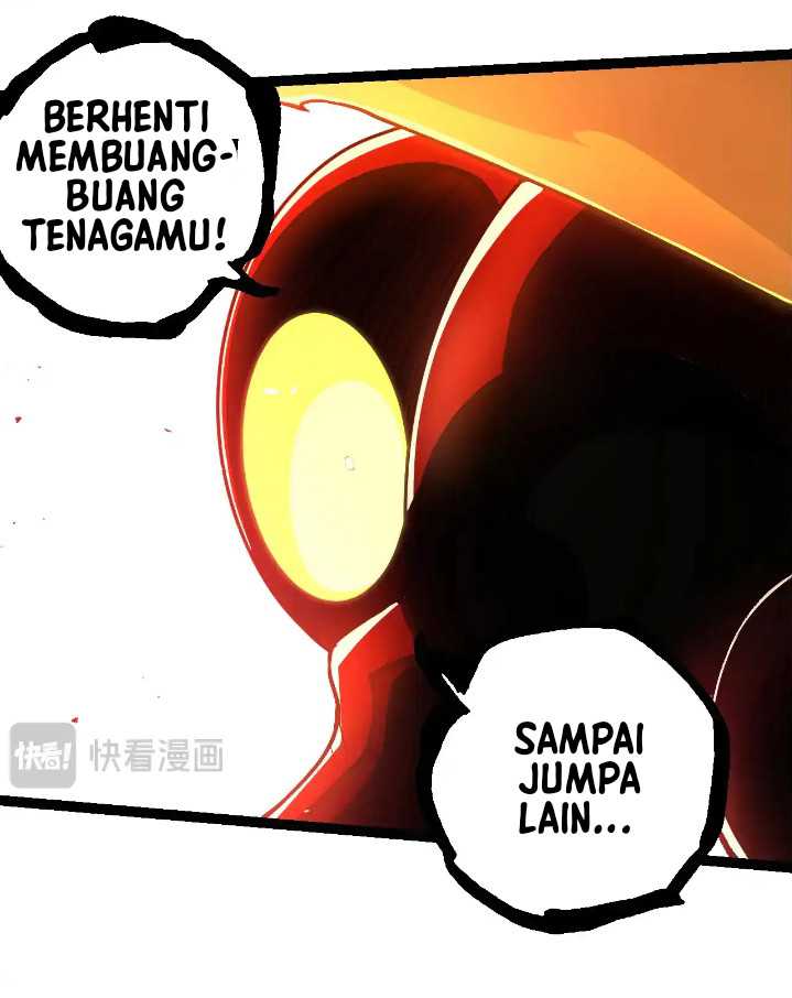 Evolution Begins With A Big Tree Chapter 276 - halaman 43