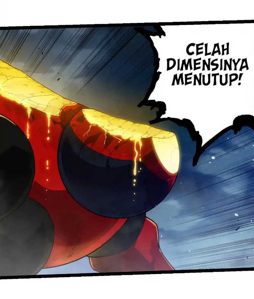 Evolution Begins With A Big Tree Chapter 277 - halaman 11