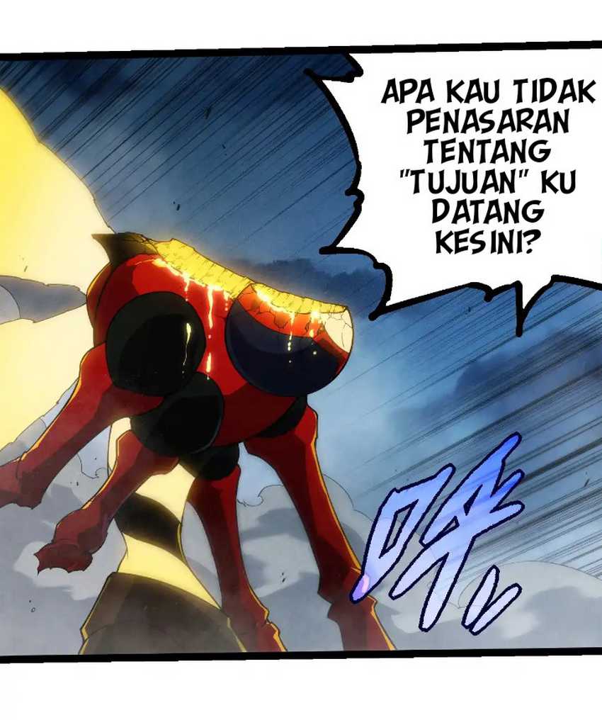 Evolution Begins With A Big Tree Chapter 277 - halaman 13