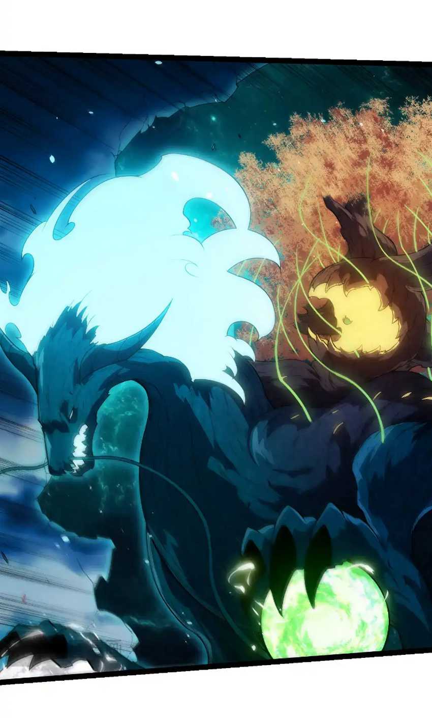 Evolution Begins With A Big Tree Chapter 277 - halaman 16