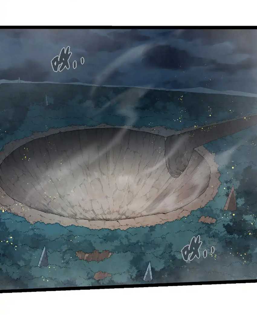 Evolution Begins With A Big Tree Chapter 277 - halaman 27