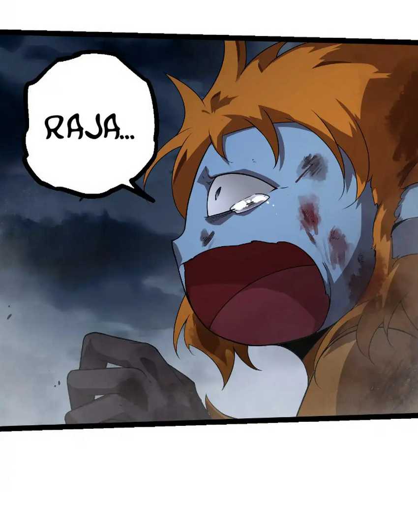 Evolution Begins With A Big Tree Chapter 277 - halaman 28