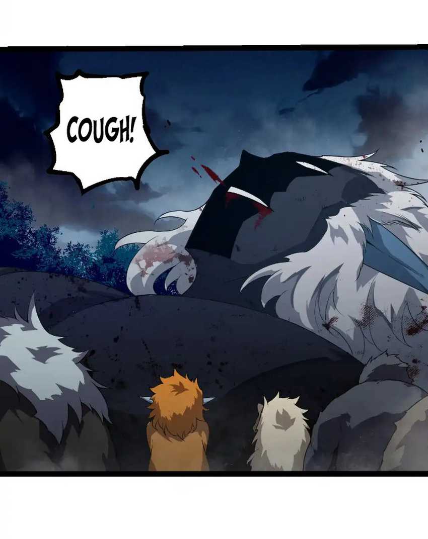 Evolution Begins With A Big Tree Chapter 277 - halaman 30