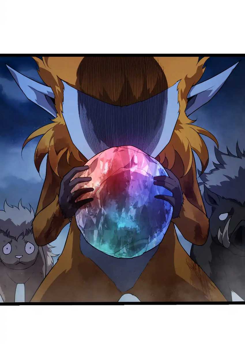 Evolution Begins With A Big Tree Chapter 277 - halaman 39