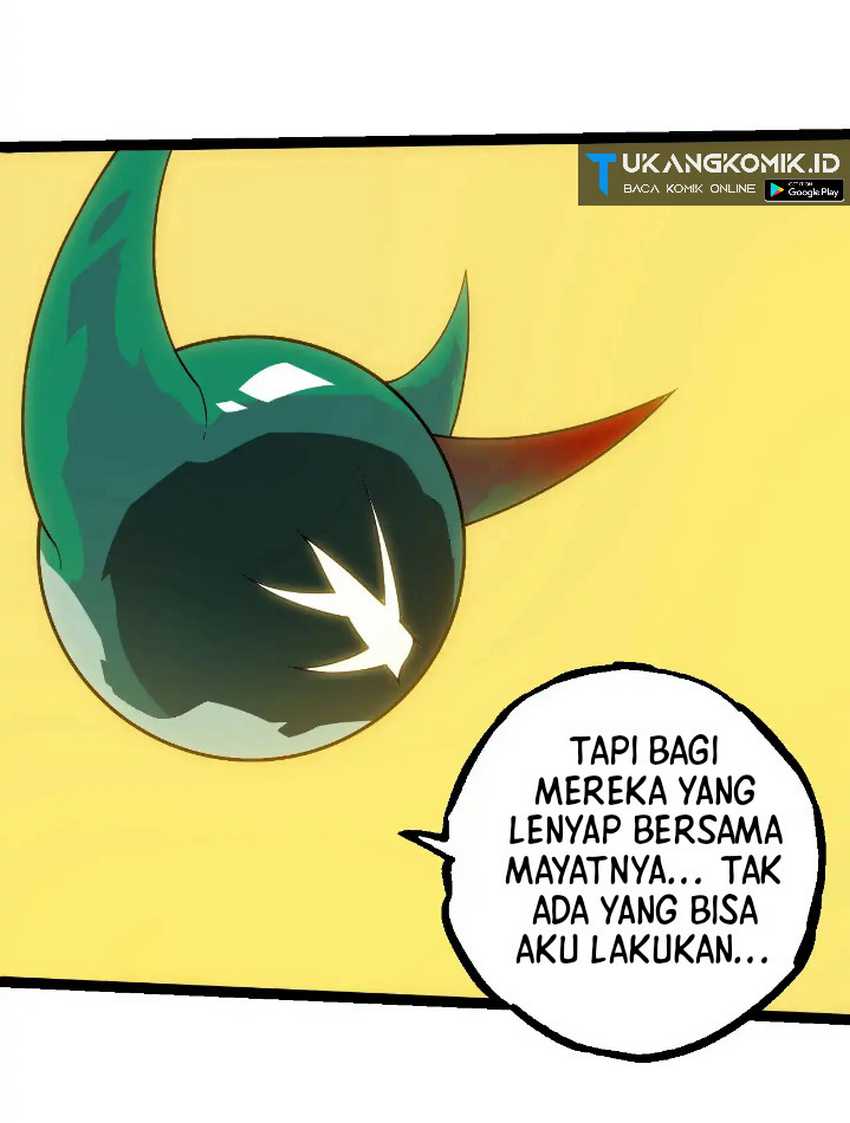 Evolution Begins With A Big Tree Chapter 277 - halaman 42
