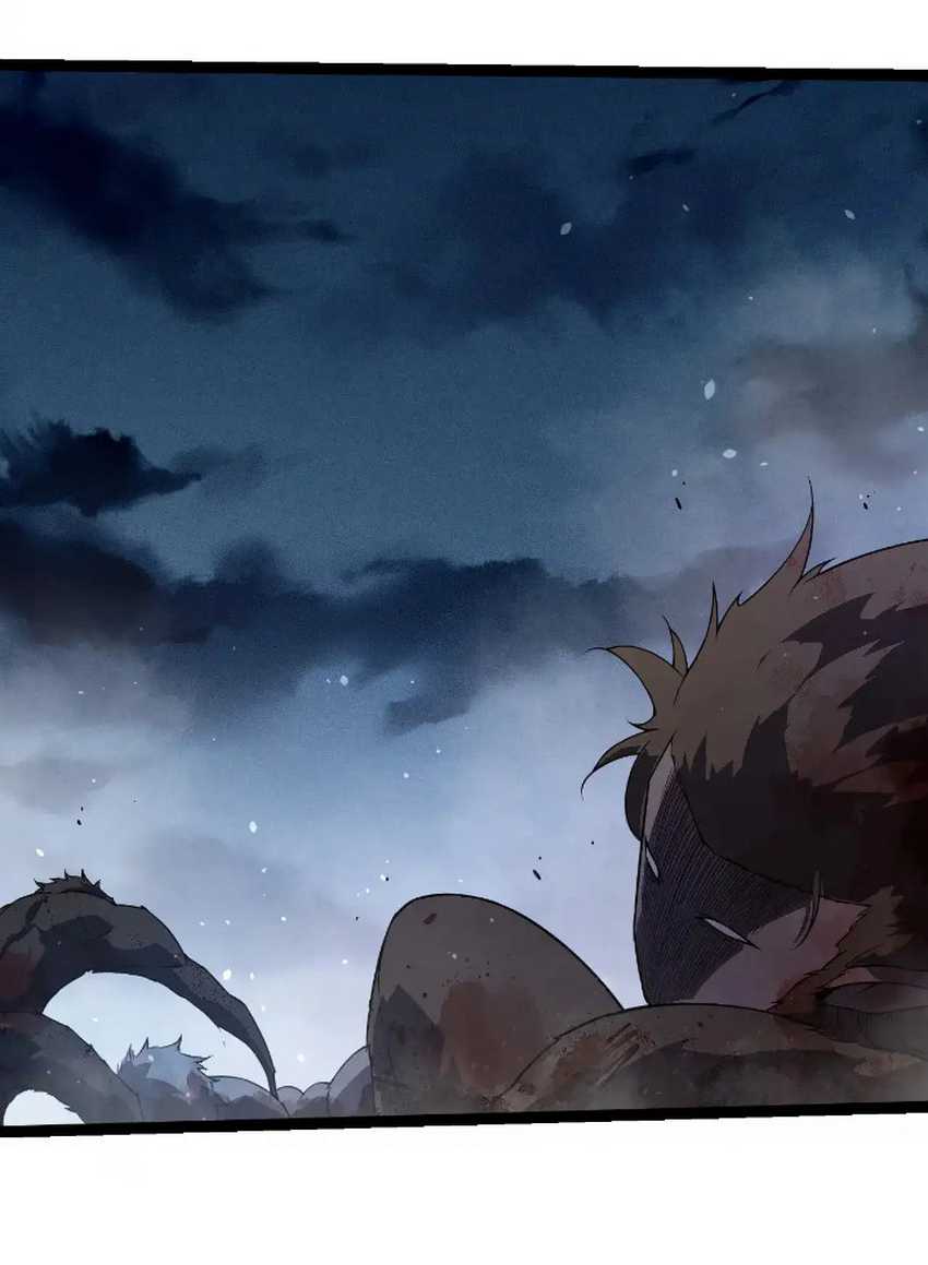Evolution Begins With A Big Tree Chapter 277 - halaman 43