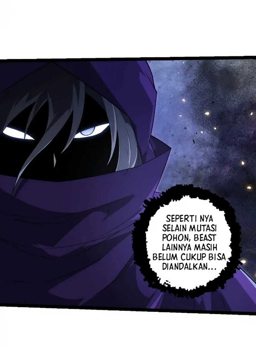 Evolution Begins With A Big Tree Chapter 277 - halaman 45