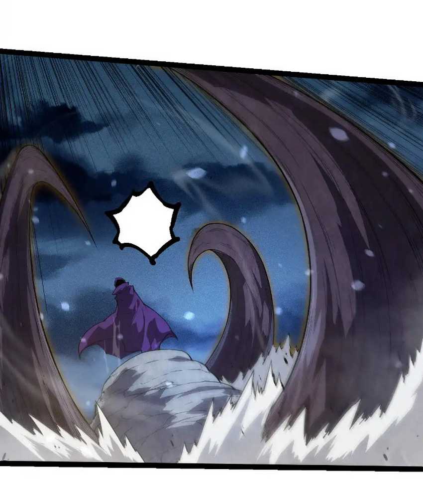 Evolution Begins With A Big Tree Chapter 277 - halaman 46