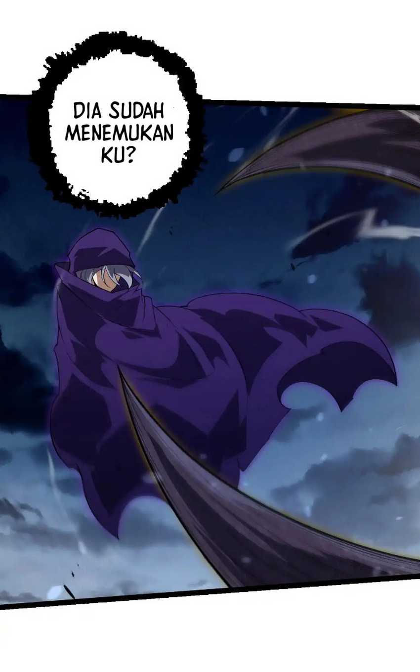 Evolution Begins With A Big Tree Chapter 277 - halaman 47