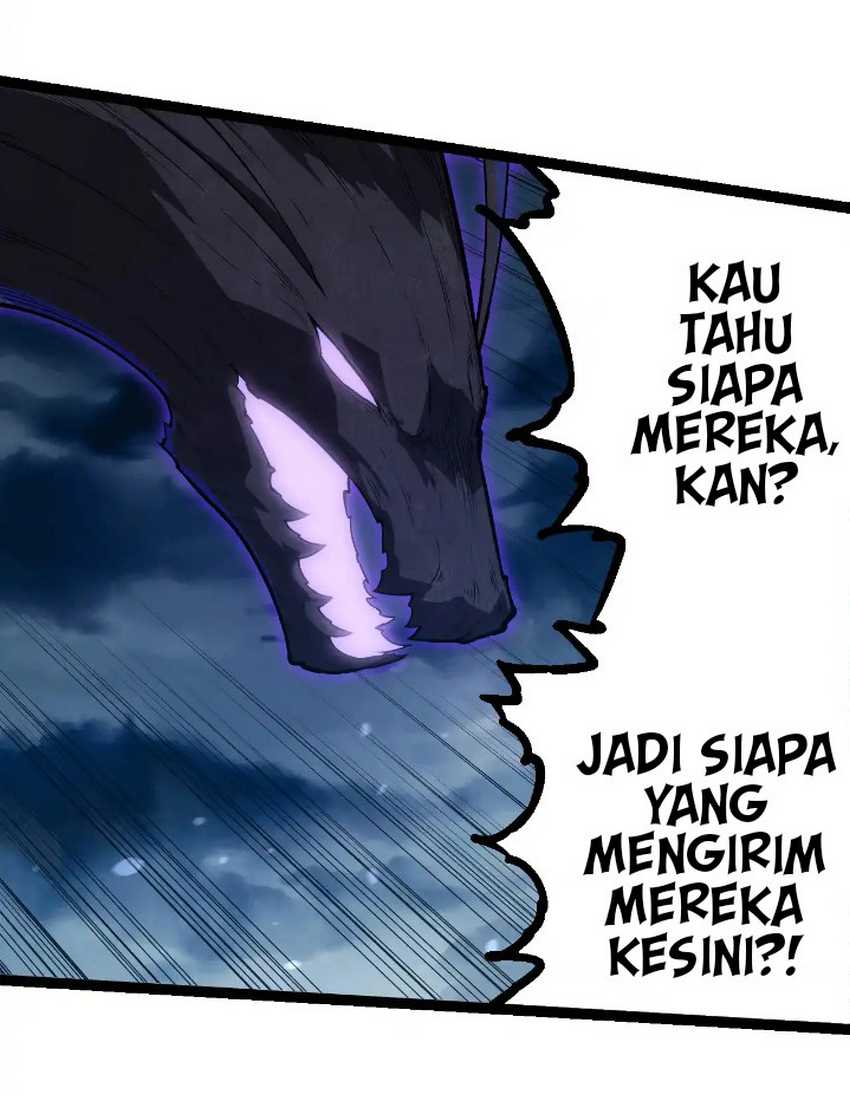 Evolution Begins With A Big Tree Chapter 277 - halaman 49