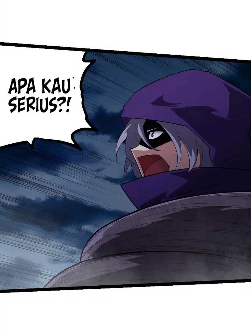 Evolution Begins With A Big Tree Chapter 277 - halaman 52