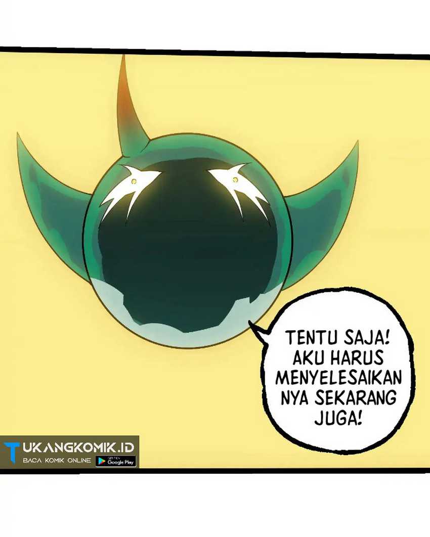 Evolution Begins With A Big Tree Chapter 277 - halaman 53