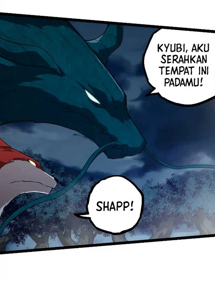 Evolution Begins With A Big Tree Chapter 277 - halaman 54