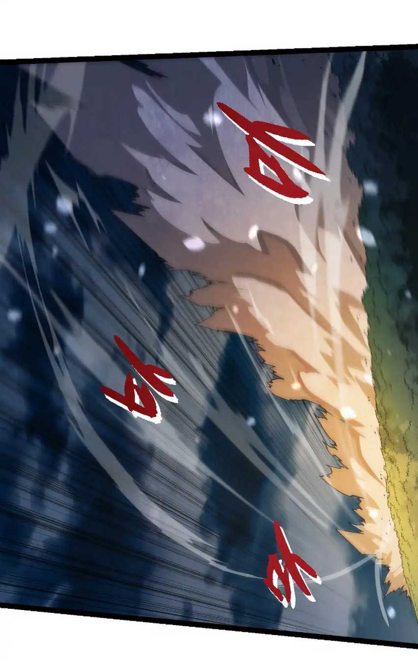 Evolution Begins With A Big Tree Chapter 277 - halaman 7