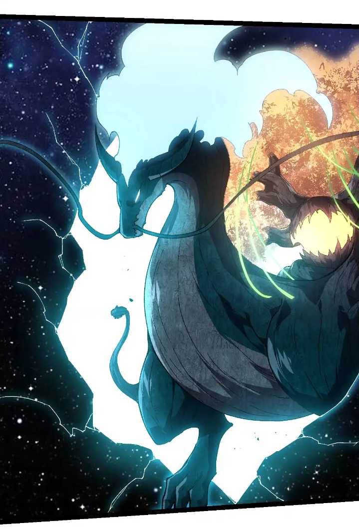 Evolution Begins With A Big Tree Chapter 278 - halaman 10